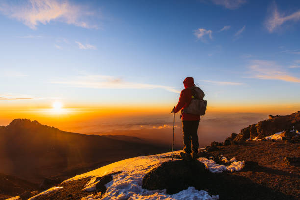kilimanjaro culture & summit tour